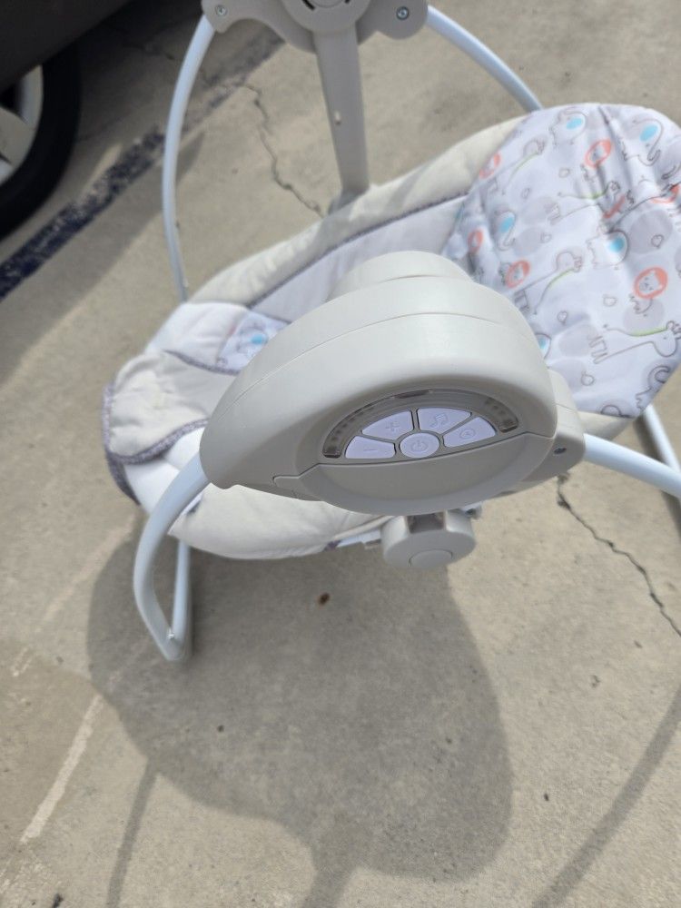Baby Swing