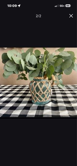 Fresh Eucalyptus