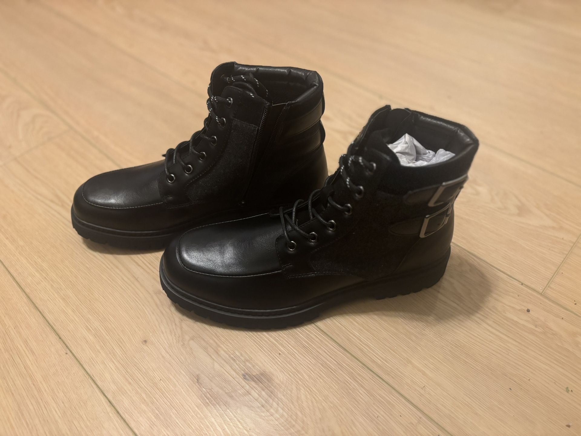 Steve Madden Brents Boot