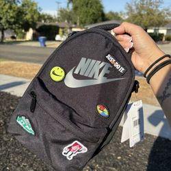 Nike Lunch Bag