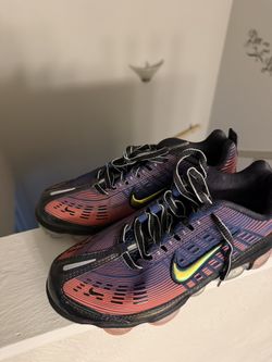 Nike vapor Max 760 Size 6