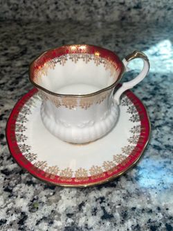 Fine china