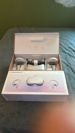 Meta quest 2 256GB