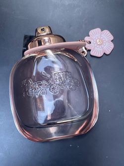 Coach floral eau de parfum