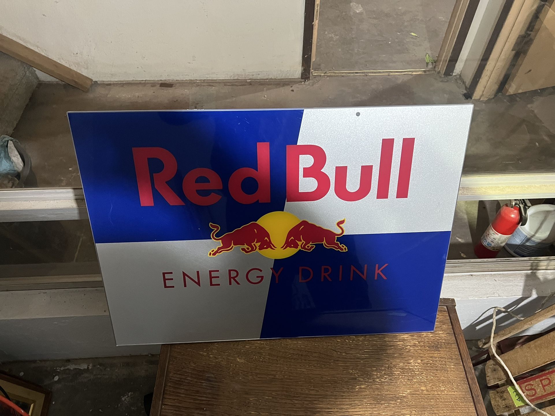 Red Bull
