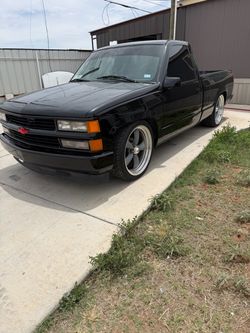 Chevrolet 1995
