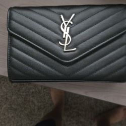 YSL Purse