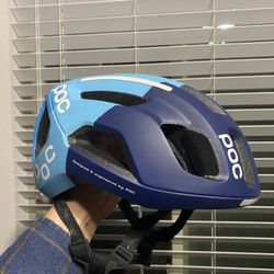 POC Ventral Road Helmet  