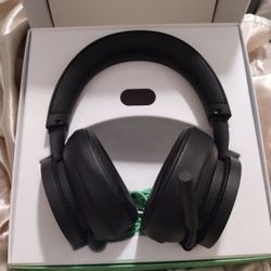 Xbox Headset Wireless 