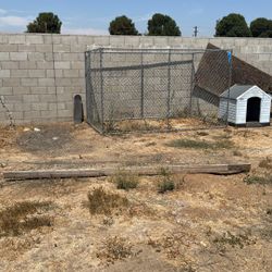 Dog Kennel