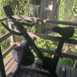 Stationary Exercise Bike - Inspire Fitness IC1.5 Indoor Cycle