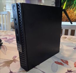 Dell Optiplex 3040 Micro Desktop