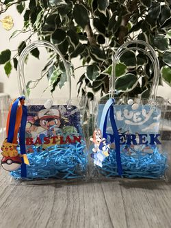 Dulceras Personalizadas 