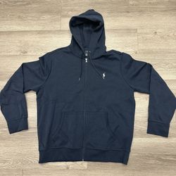 Ralph Lauren Polo Hoodie Sweatshirt