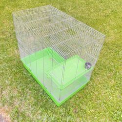 Cage For Rabbit Guinea Pig Rat Cage