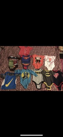 Kids clothes
