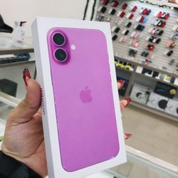 iPhone 16 Plus 128gb