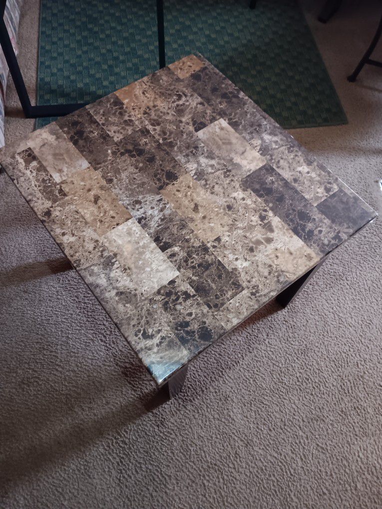 End Table - For Sale - Last one Left 