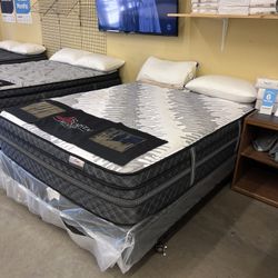 New Mattress Sets 