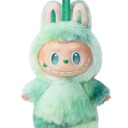 Serenity Big Into Energy Labubu 