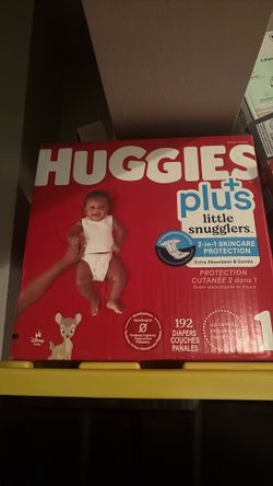 Diapers