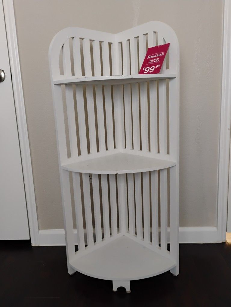 Firm Price  Corner Shelf Close To 6230 Matlock Rd Arlington TX