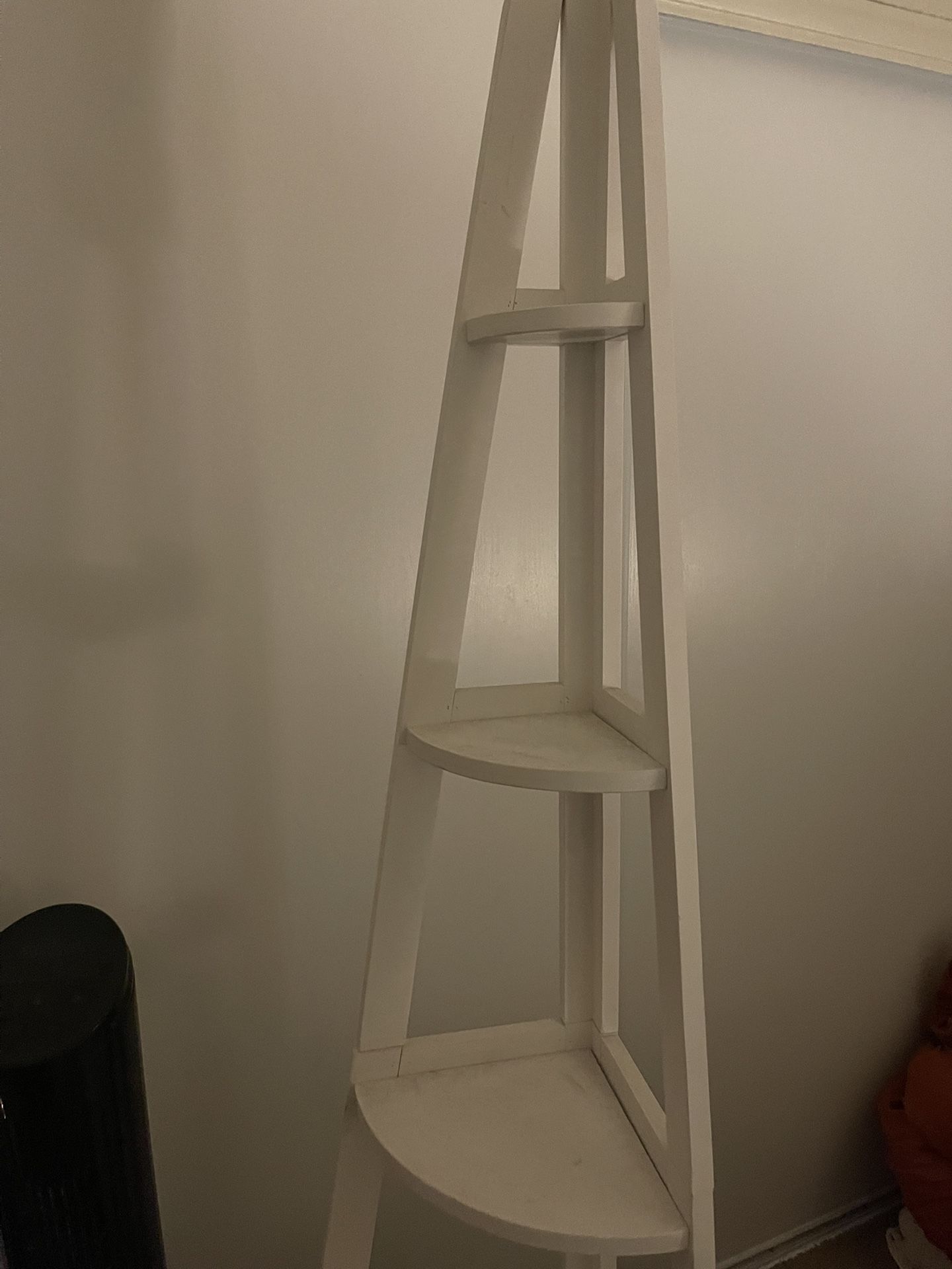 5 Tier Corner Shelf 