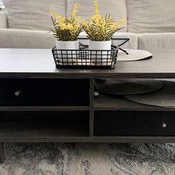 Coffee Table $45