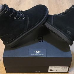 UGG Shoes Size 9 For Men 