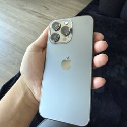 IPHONE 13 pro 128 GB