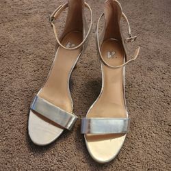 Size 7 Summer 👠 Heels 