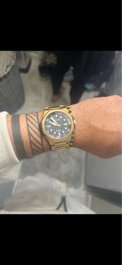 Citizen Series 8 Automatic - Como nuevo con caja