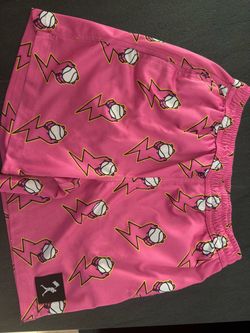 Baseballism Men’s S Short