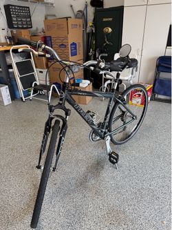 Trek 7100 Men’s Bicycle