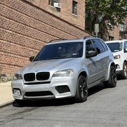 2011 BMW X5