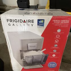 Brand New Sealed Frigidaire Nugget Ice Maker