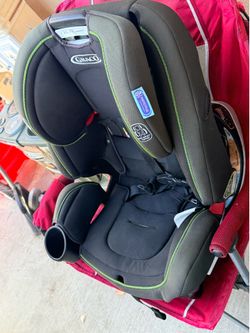 graco car seat
