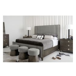 Brand New Bernhardt Bed Frame