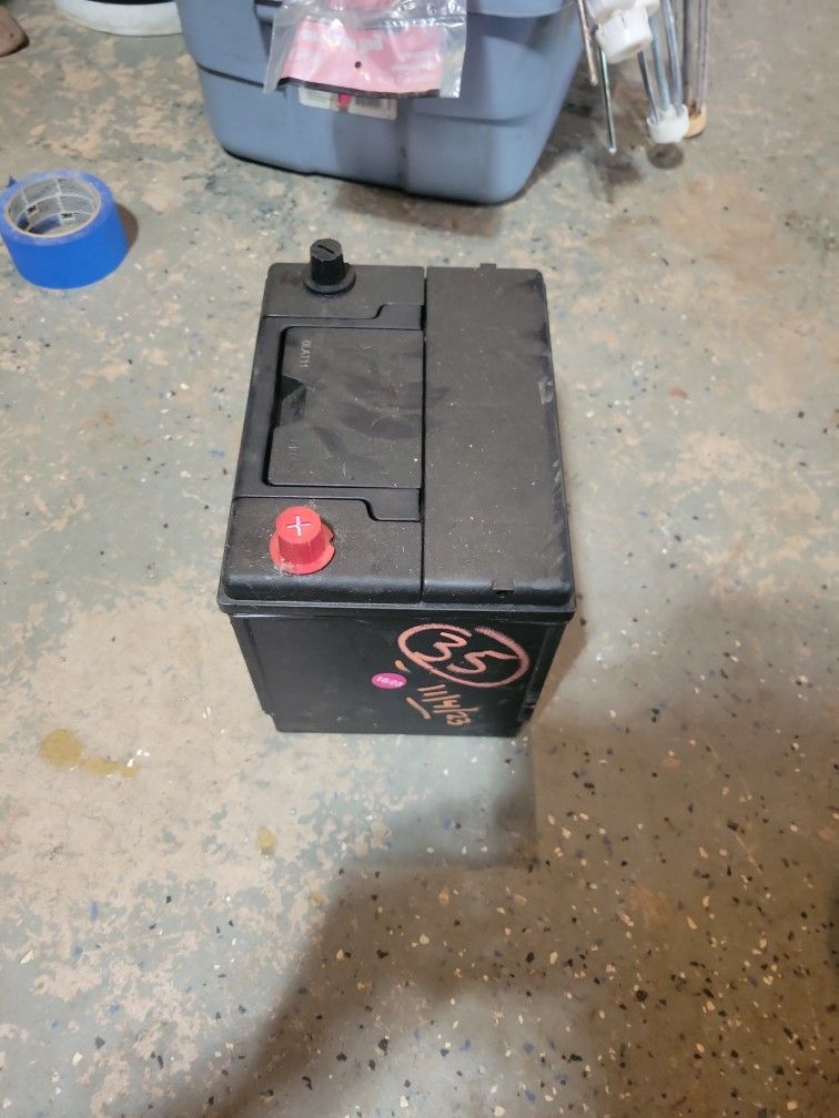 Battery