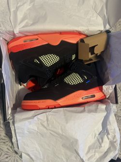 Jordan 4