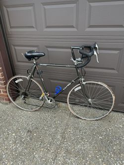 Specialized Sports Bike