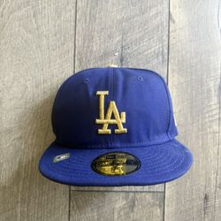 2024 World Series Champions Dodgers Hat