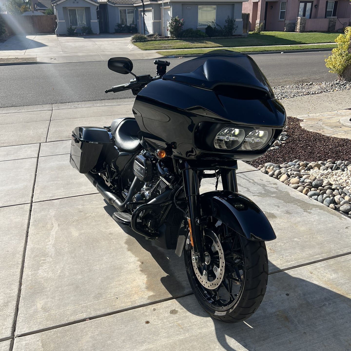 2021 Harley Davidson Road Glide Special