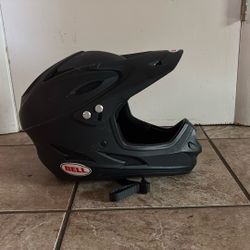 Bell Large Dirt Bike Helment