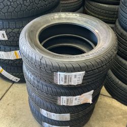 205 60 15 Arisun aggressor