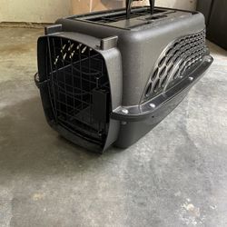 Small Pet Carrier
