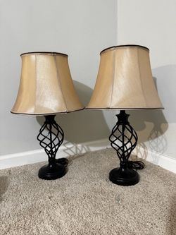 Lamps