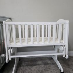Baby Cradle 