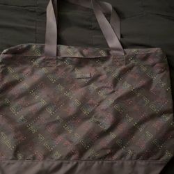 Pink Bag 