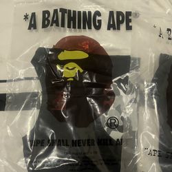Bape Shirts 
